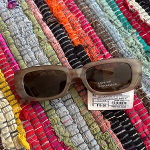 A new day sunglasses